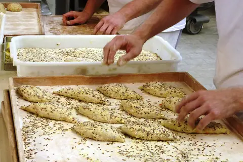 The Organic Bread Shop photo 4