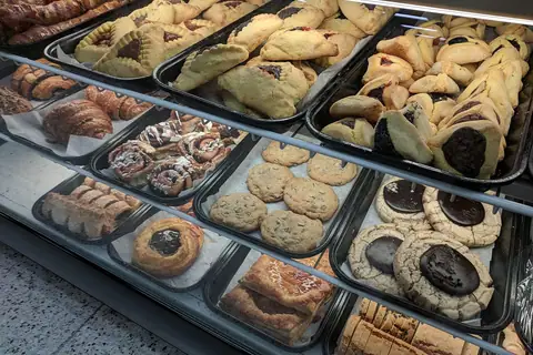 The Organic Bread Shop photo 3